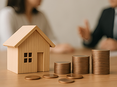 相続した未利用の土地を現金化したい