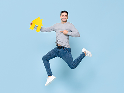 手間と経費がかかる不動産を手放したい