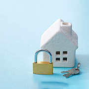 トラブルなく安全に暮らしたい