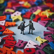 契約内容を母国語で理解したい