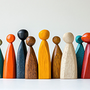 文化の違いを認め合いたい