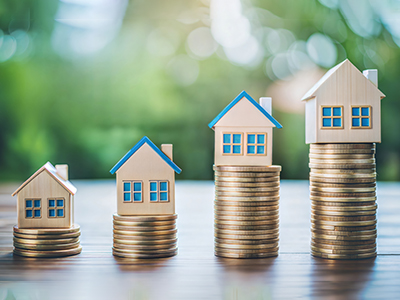 永続的な賃料収入を必要としている