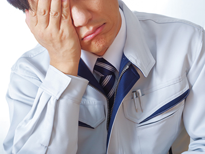 後継者の負担をできるだけ軽減したい