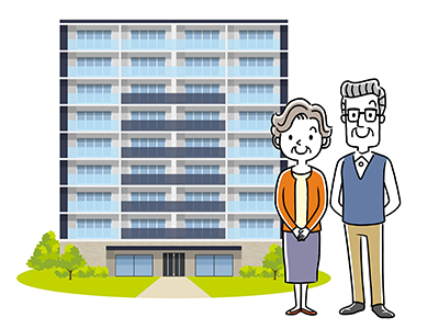 賃貸住宅修繕共済