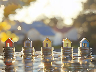 資産価値の維持・向上