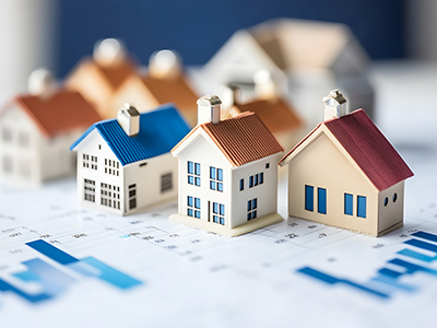 不動産投資による副収入は欲しいが、成長させていくノウハウが無い