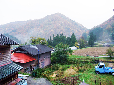 兄弟がいないため遠く離れたところの不動産を相続する可能性がある