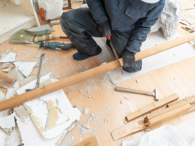 リフォーム・リノベーション会社