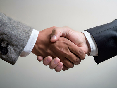 安定した仕事の提供