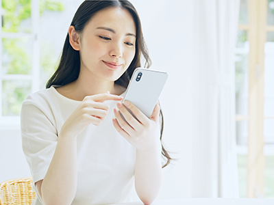 サービス提供におけるの互恵関係の構築