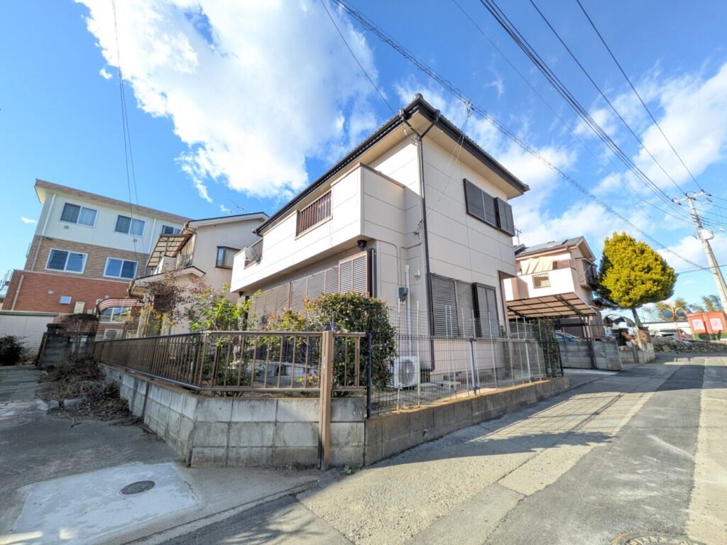 【住まいの処方箋 #001】約30年間暮らした住まいを、安心して次の暮らしへ｜深谷市小前田の戸建住宅売却事例