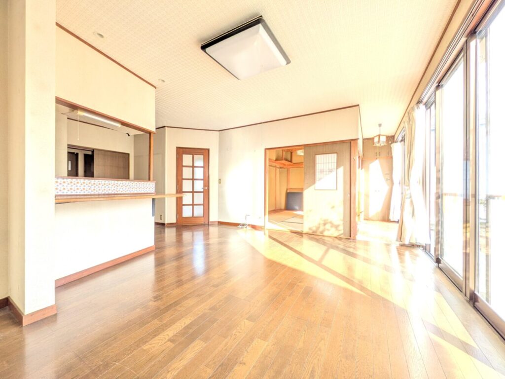 【住まいの処方箋 #001】約30年間暮らした住まいを、安心して次の暮らしへ｜深谷市小前田の戸建住宅売却事例