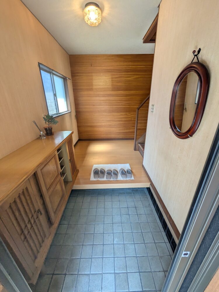 物件情報