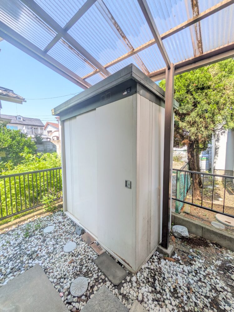 物件情報