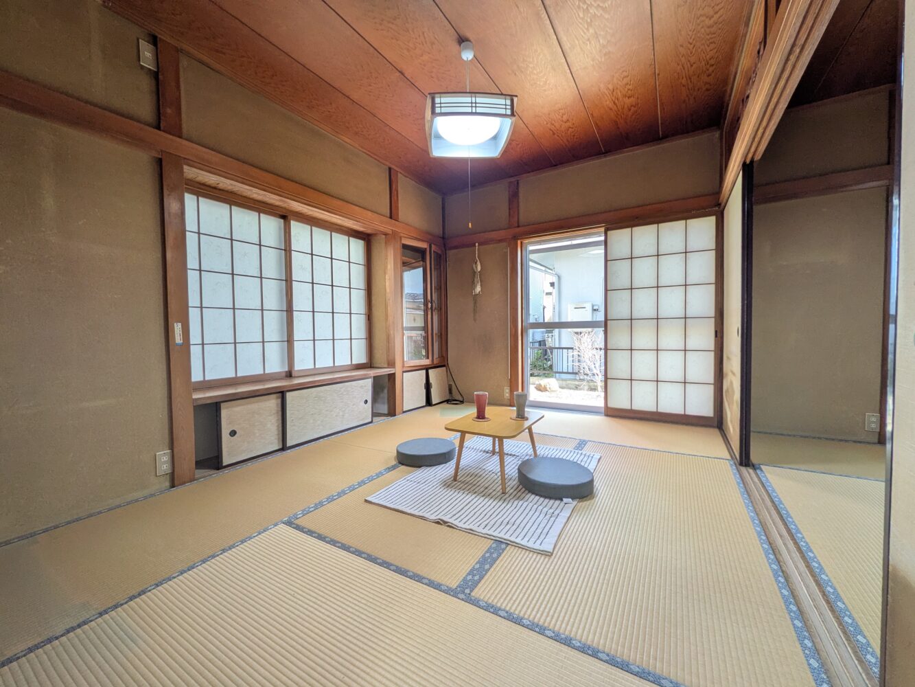 物件情報
