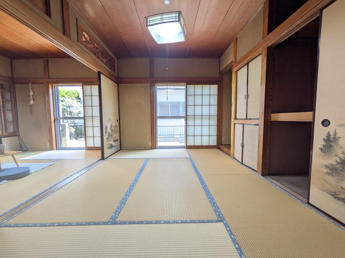 物件情報
