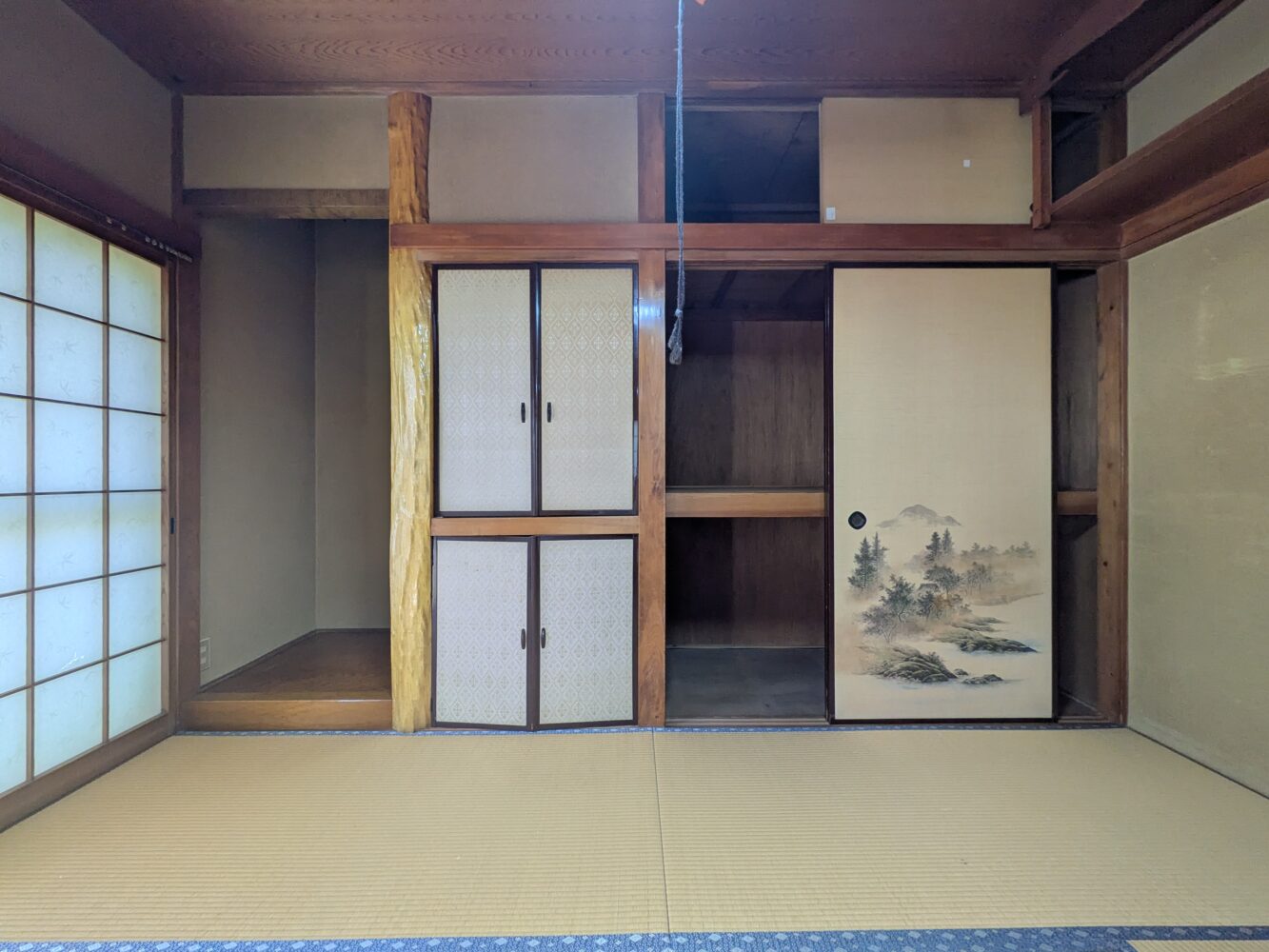物件情報