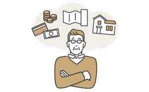 売却査定に潜む罠